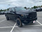 2026 RAM Ram 2500 RAM 2500 LIMITED CREW CAB 4X4 6'4' BOX