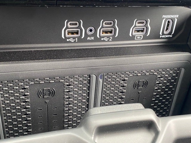 2026 RAM Ram 2500 RAM 2500 LIMITED CREW CAB 4X4 6'4' BOX