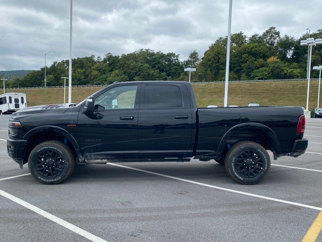 2026 RAM Ram 2500 RAM 2500 LIMITED CREW CAB 4X4 6'4' BOX