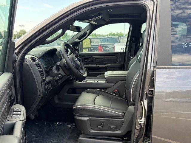 2026 RAM Ram 2500 RAM 2500 LIMITED CREW CAB 4X4 6'4' BOX