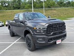 2026 RAM Ram 2500 RAM 2500 LIMITED CREW CAB 4X4 6'4' BOX