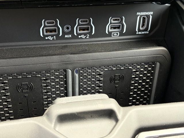 2026 RAM Ram 2500 RAM 2500 LIMITED CREW CAB 4X4 6'4' BOX