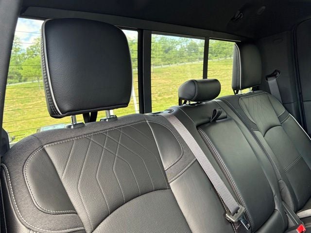 2026 RAM Ram 2500 RAM 2500 LIMITED CREW CAB 4X4 6'4' BOX