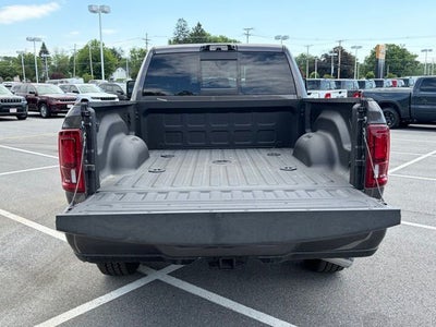 2026 RAM Ram 2500 RAM 2500 LIMITED CREW CAB 4X4 6'4' BOX