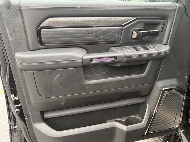 2026 RAM Ram 2500 RAM 2500 LIMITED CREW CAB 4X4 6'4' BOX