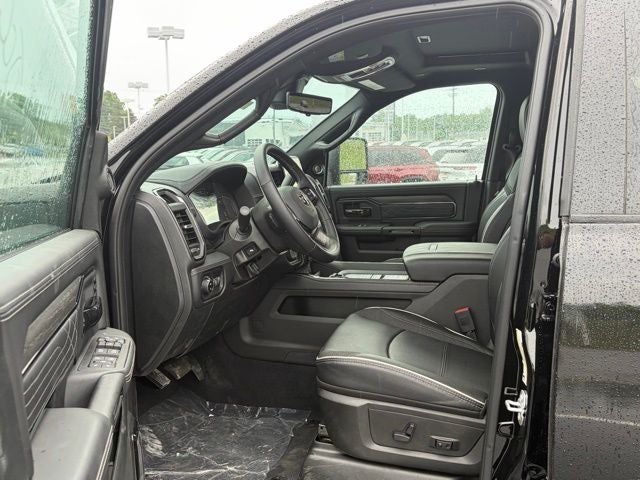 2026 RAM Ram 2500 RAM 2500 LIMITED CREW CAB 4X4 6'4' BOX