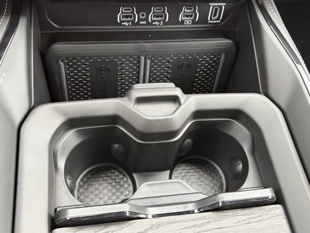 2026 RAM Ram 2500 RAM 2500 LIMITED CREW CAB 4X4 6'4' BOX