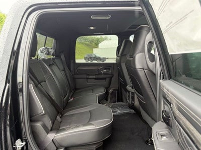 2026 RAM Ram 2500 RAM 2500 LIMITED CREW CAB 4X4 6'4' BOX
