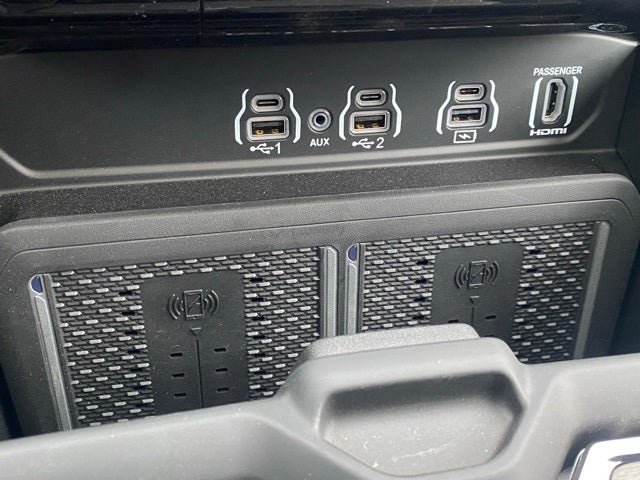 2026 RAM Ram 2500 RAM 2500 LIMITED CREW CAB 4X4 6'4' BOX