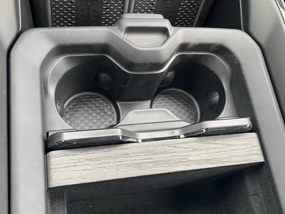 2026 RAM Ram 2500 RAM 2500 LIMITED CREW CAB 4X4 6'4' BOX