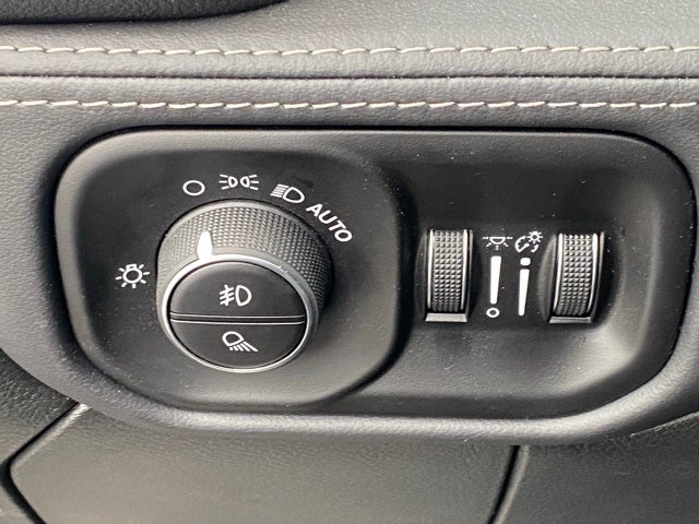 2026 RAM Ram 2500 RAM 2500 LIMITED CREW CAB 4X4 6'4' BOX