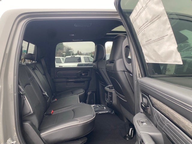 2026 RAM Ram 2500 RAM 2500 LIMITED CREW CAB 4X4 6'4' BOX