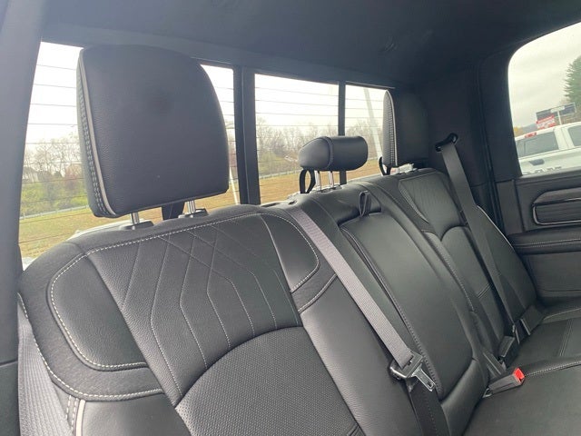 2026 RAM Ram 2500 RAM 2500 LIMITED CREW CAB 4X4 6'4' BOX