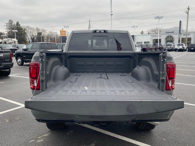 2026 RAM Ram 2500 RAM 2500 LIMITED CREW CAB 4X4 6'4' BOX