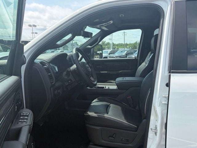 2026 RAM Ram 2500 RAM 2500 LIMITED CREW CAB 4X4 6'4' BOX