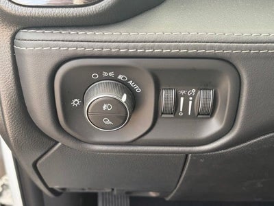 2026 RAM Ram 2500 RAM 2500 LIMITED CREW CAB 4X4 6'4' BOX