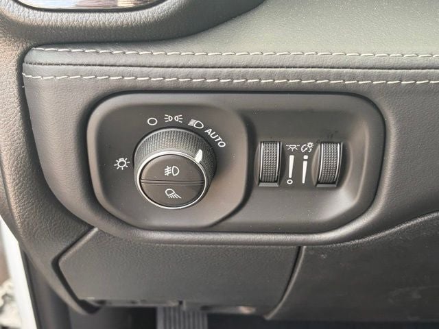 2026 RAM Ram 2500 RAM 2500 LIMITED CREW CAB 4X4 6'4' BOX
