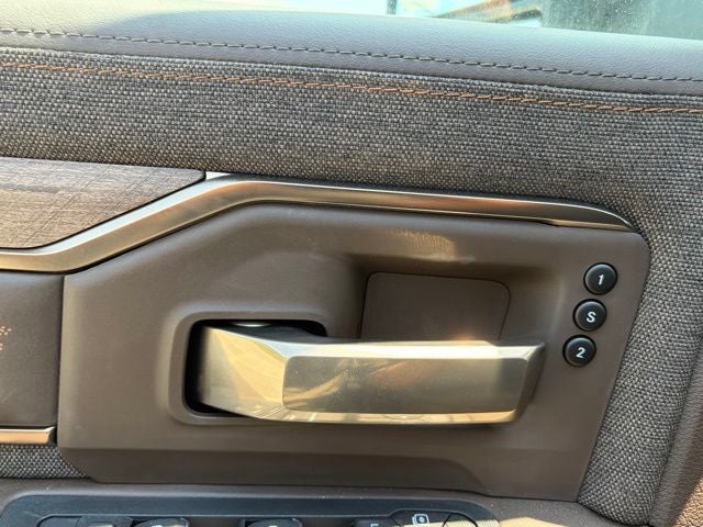 2026 RAM Ram 2500 RAM 2500 LIMITED LONGHORN CREW CAB 4X4 6'4' BOX