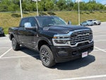 2026 RAM Ram 2500 RAM 2500 LIMITED LONGHORN CREW CAB 4X4 6'4' BOX