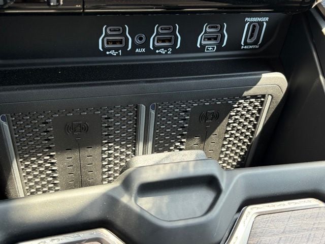2026 RAM Ram 2500 RAM 2500 LIMITED LONGHORN CREW CAB 4X4 6'4' BOX