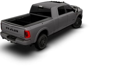 2027 RAM Ram 2500 RAM 2500 LIMITED MEGA CAB 4X4 6'4' BOX