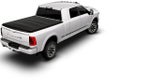 2027 RAM Ram 2500 RAM 2500 LIMITED MEGA CAB 4X4 6'4' BOX