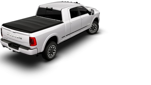 2027 RAM Ram 2500 RAM 2500 LIMITED MEGA CAB 4X4 6'4' BOX