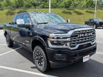 2026 RAM Ram 2500 RAM 2500 LIMITED LONGHORN MEGA CAB 4X4 6'4' BOX