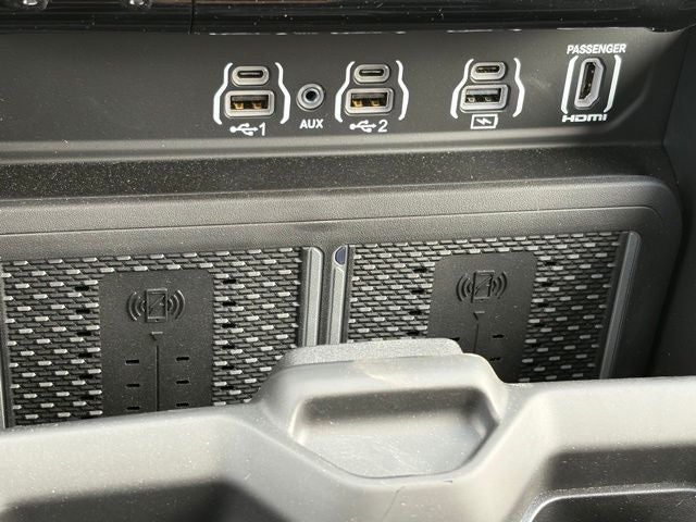 2026 RAM Ram 2500 RAM 2500 LIMITED LONGHORN MEGA CAB 4X4 6'4' BOX
