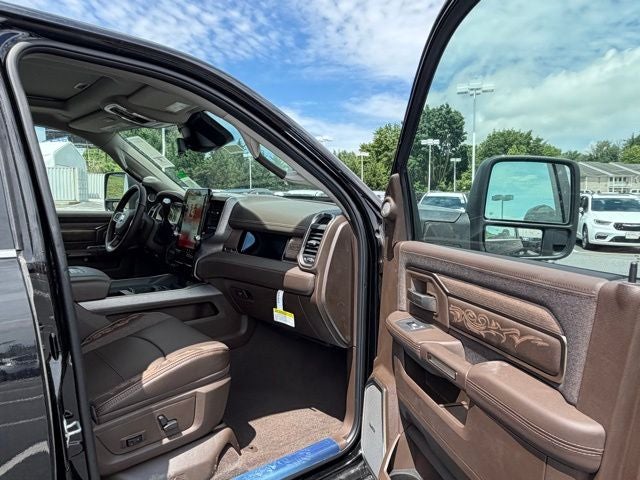 2026 RAM Ram 2500 RAM 2500 LIMITED LONGHORN MEGA CAB 4X4 6'4' BOX