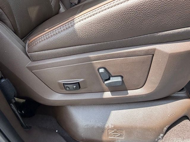 2026 RAM Ram 2500 RAM 2500 LIMITED LONGHORN MEGA CAB 4X4 6'4' BOX