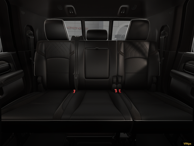 2026 RAM Ram 2500 RAM 2500 LIMITED MEGA CAB 4X4 6'4' BOX