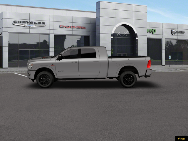 2026 RAM Ram 2500 RAM 2500 LIMITED MEGA CAB 4X4 6'4' BOX