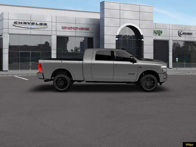 2026 RAM Ram 2500 RAM 2500 LIMITED MEGA CAB 4X4 6'4' BOX