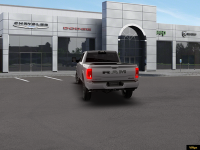 2026 RAM Ram 2500 RAM 2500 LIMITED MEGA CAB 4X4 6'4' BOX