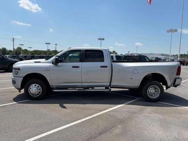2026 RAM Ram 3500 RAM 3500 BIG HORN CREW CAB 4X4 8' BOX