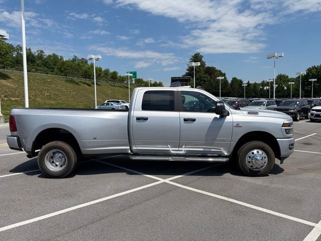 2026 RAM Ram 3500 RAM 3500 BIG HORN CREW CAB 4X4 8' BOX