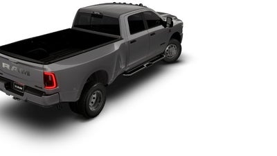 2027 RAM Ram 3500 RAM 3500 BIG HORN CREW CAB 4X4 8' BOX
