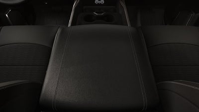 2027 RAM Ram 3500 RAM 3500 BIG HORN CREW CAB 4X4 8' BOX