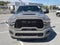 2027 RAM Ram 3500 RAM 3500 LARAMIE CREW CAB 4X4 8' BOX