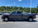 2023 RAM 3500 Laramie Crew Cab 4x4 8' Box