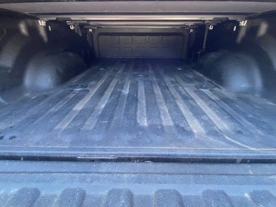 2023 RAM 3500 Laramie Crew Cab 4x4 8' Box