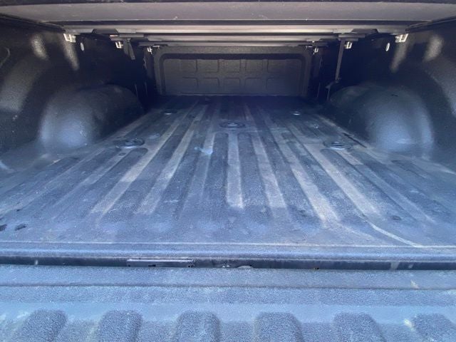 2023 RAM 3500 Laramie Crew Cab 4x4 8' Box