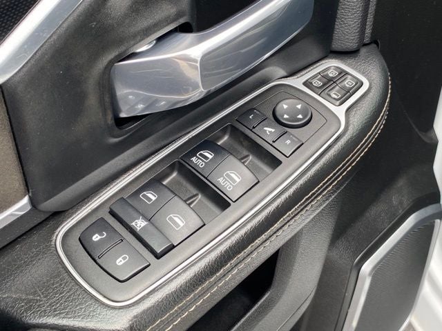 2023 RAM 3500 Laramie