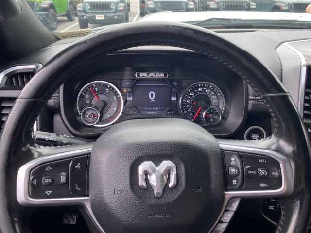 2023 RAM 3500 Laramie