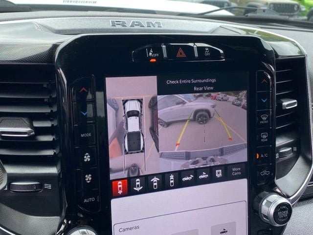 2023 RAM 3500 Laramie