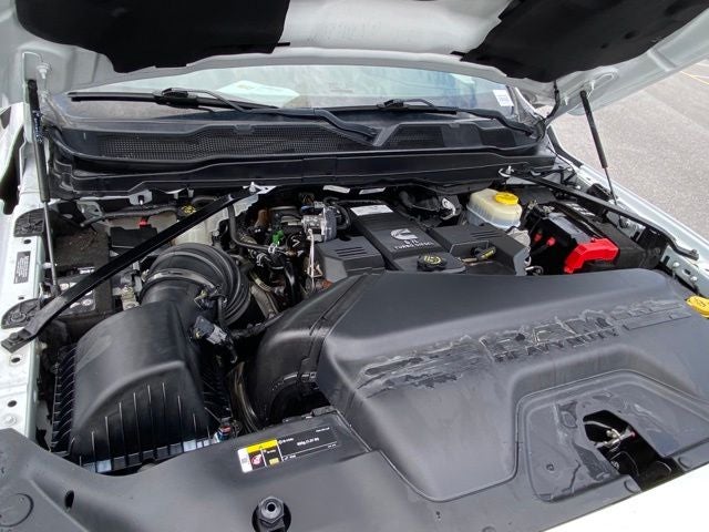 2023 RAM 3500 Laramie