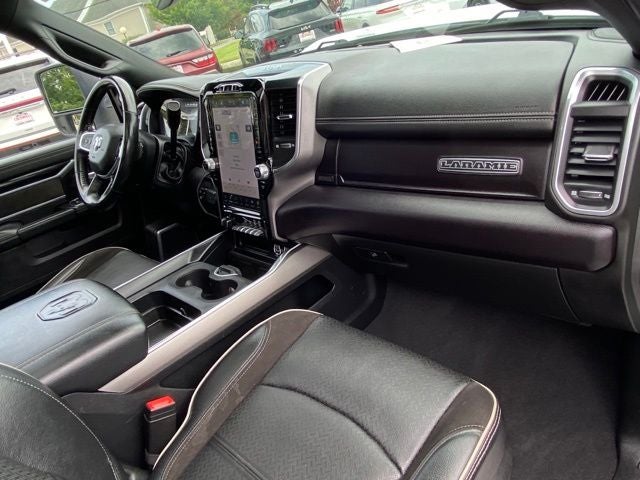 2023 RAM 3500 Laramie
