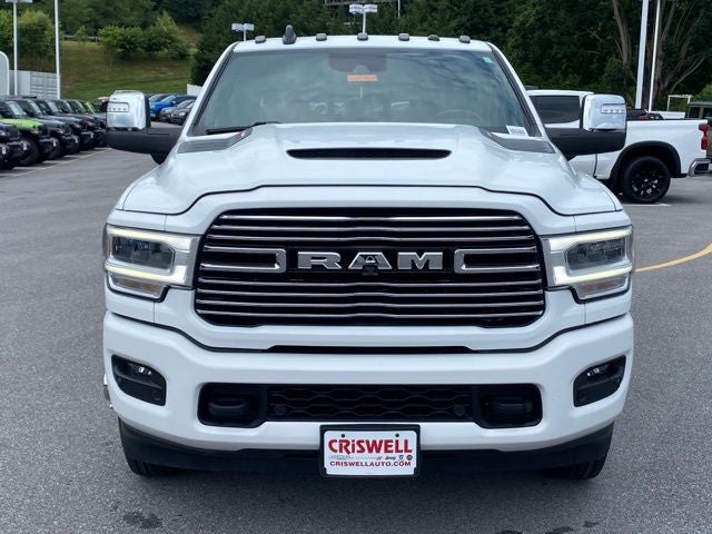 2023 RAM 3500 Laramie
