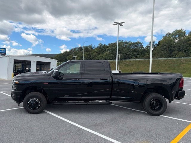 2027 RAM Ram 3500 RAM 3500 LARAMIE CREW CAB 4X4 8' BOX